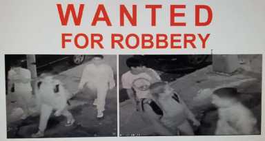 wanted updated