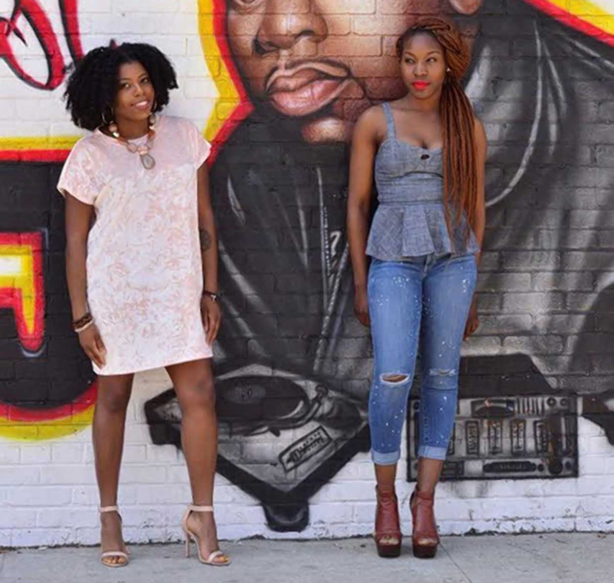 Southeast Queens natives hope podcast changes perception of women from the borough