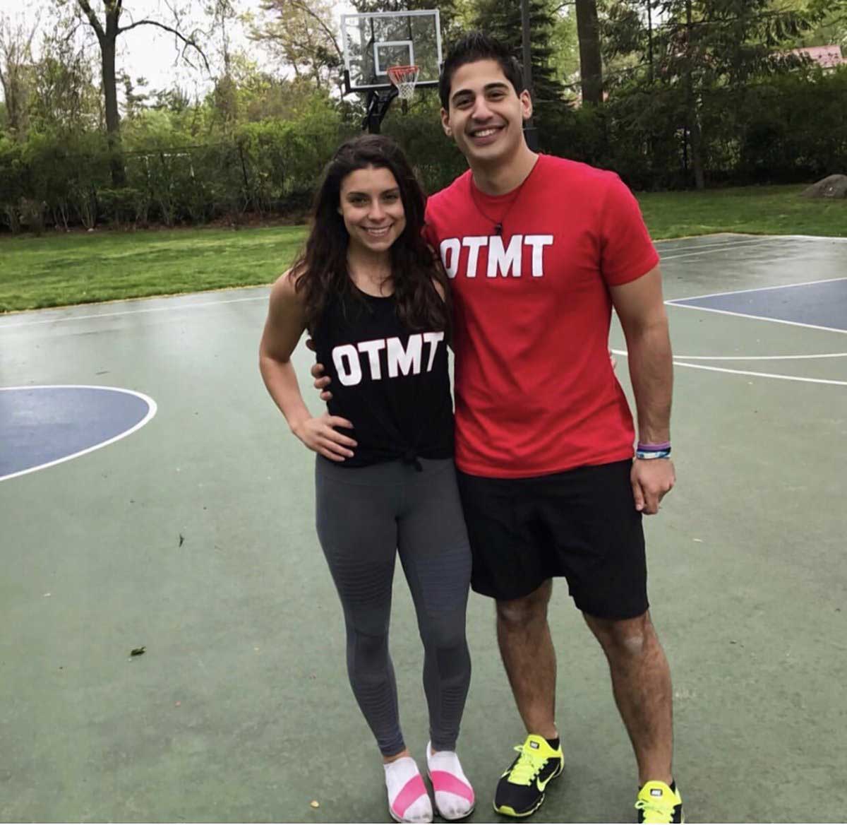 Whitestone native’s mobile gym brings daily workouts directly to the people