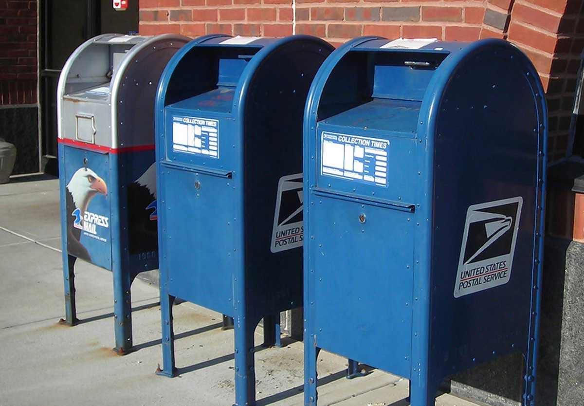 111th Precinct advises residents to drop checks off at post office amid increase of mailbox fishing incidents