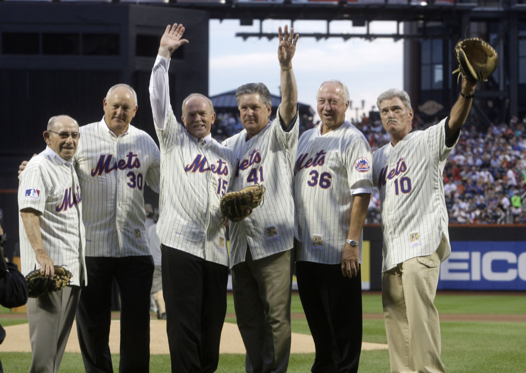 April 23, 1969: Jerry Koosman gets his first win in Mets' miracle