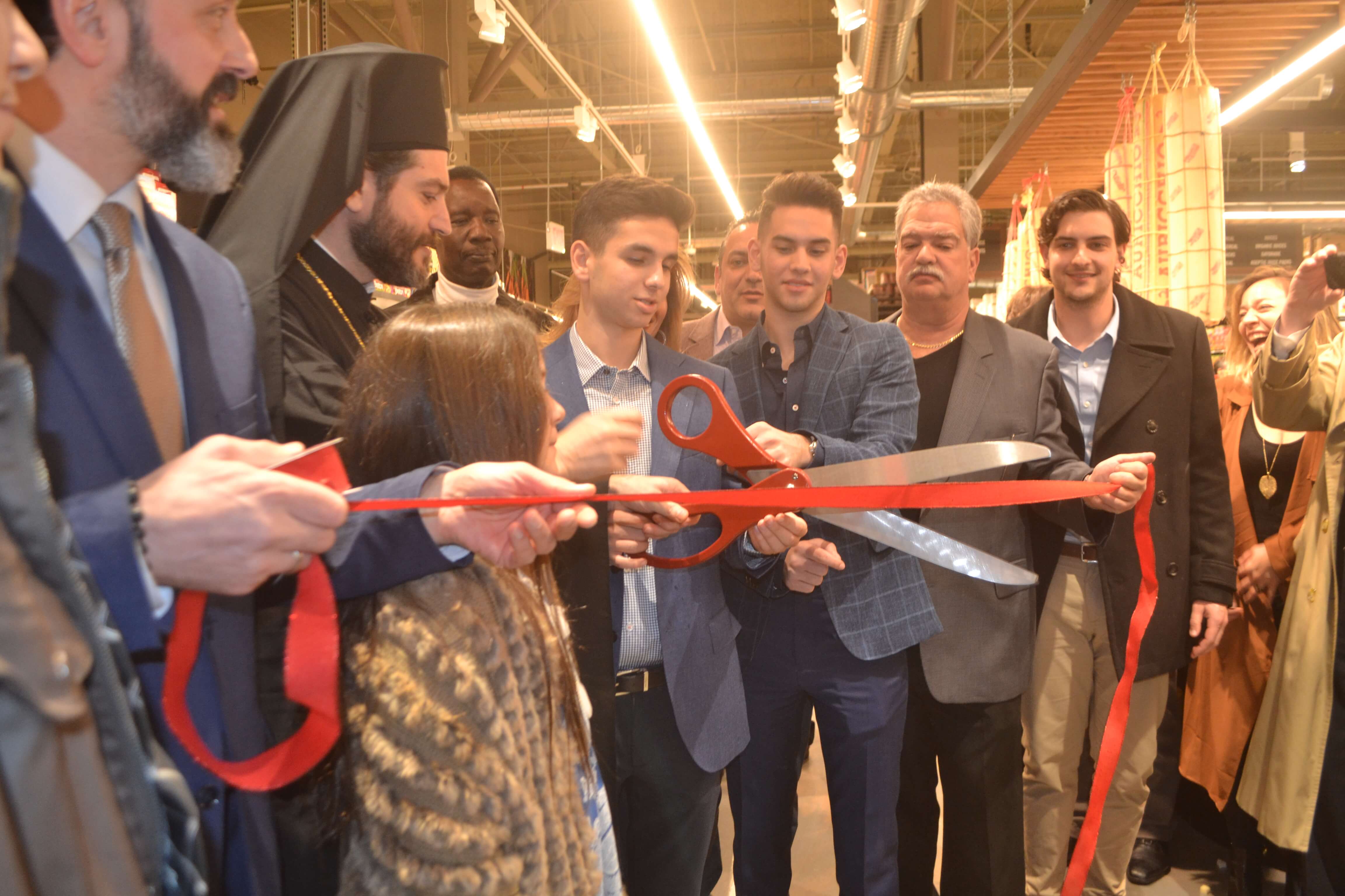 North Shore Farms In Whitestone Finally Opens For Business Qns Com
