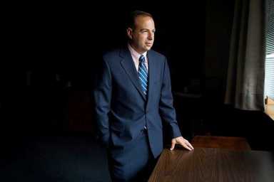 Queens Assistant District Attorney Scott Kessler named recipient of annual Gene Kelly Award