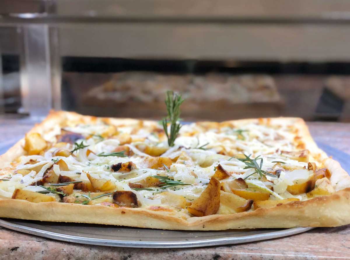 Sicilian restaurant in Ozone Park celebrates first year under new management