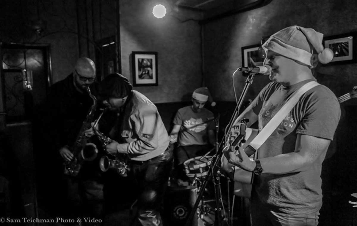 Astoria bar to host fund-raising event for children battling cancer