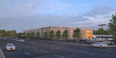 Dairy distributor wants to move back to south Queens — and create 165 jobs with new development