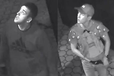 Two men sought for stealing more than $400K in loot in northeast Queens: NYPD