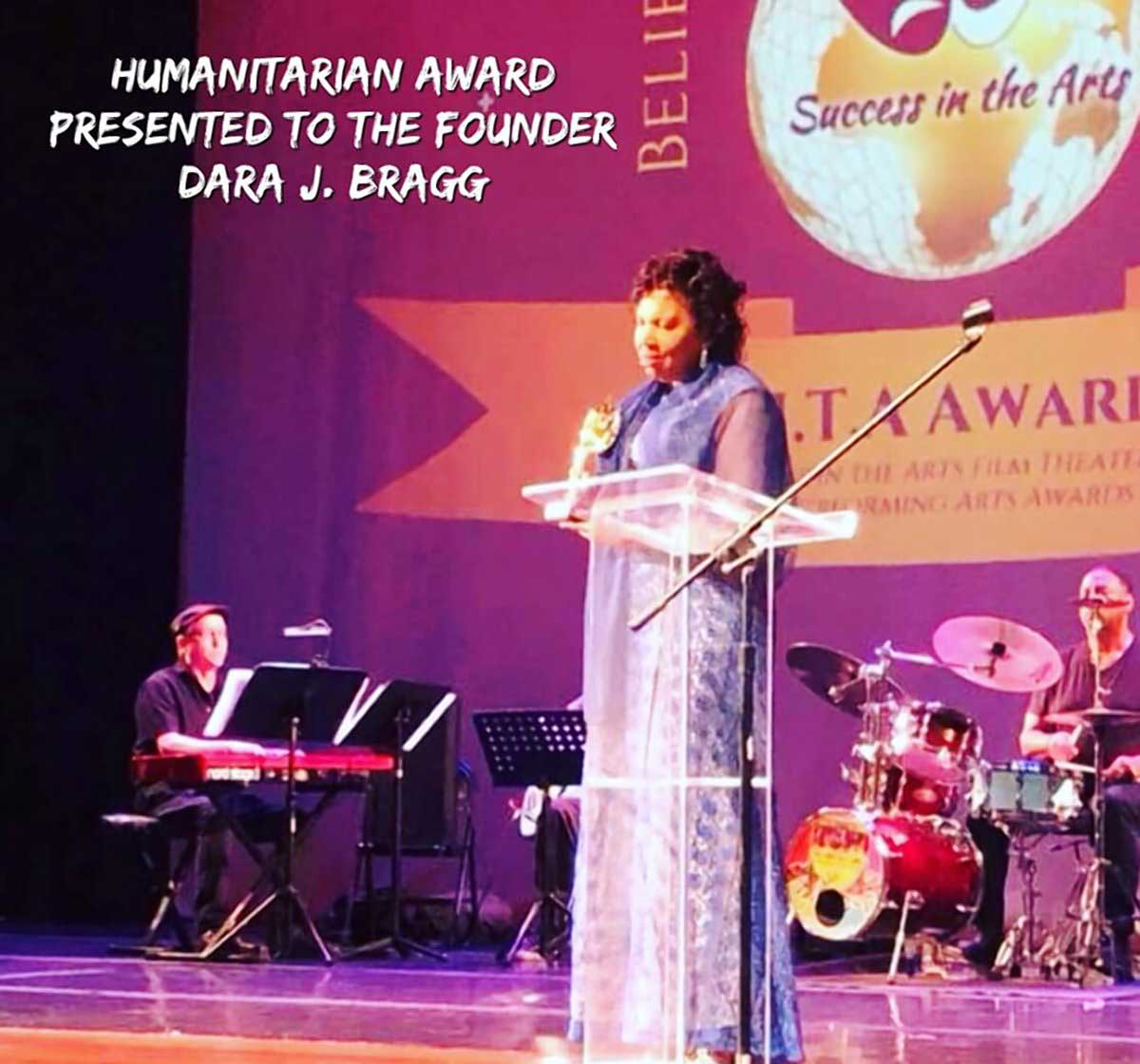 Cambria Heights playwright lays groundwork to create after-school nonprofit