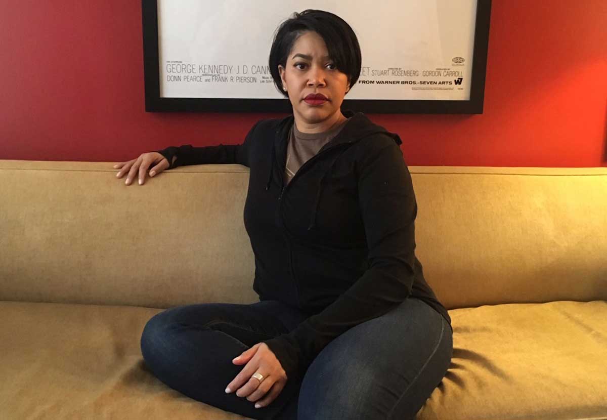 Astoria woman takes landlords to court claiming tenant harassment