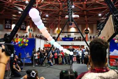 City of Science returns to Queens