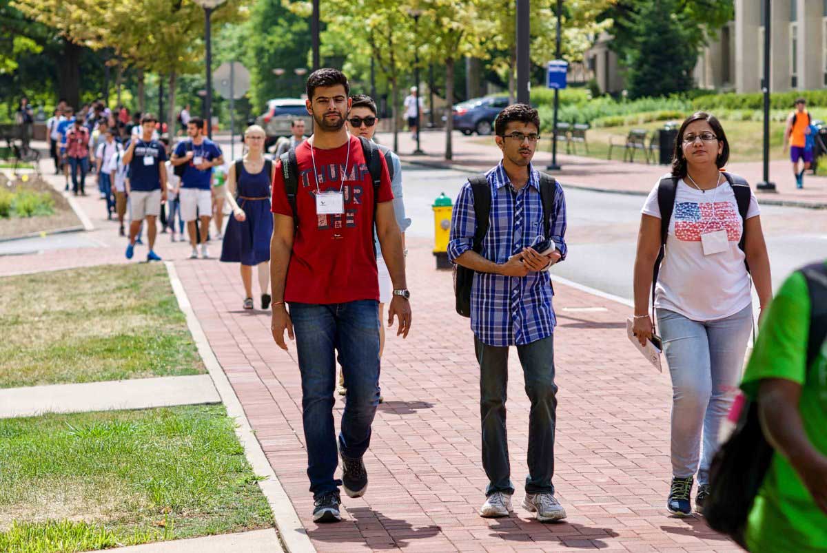 College enrollment rate in Queens higher than record-setting citywide numbers: DOE
