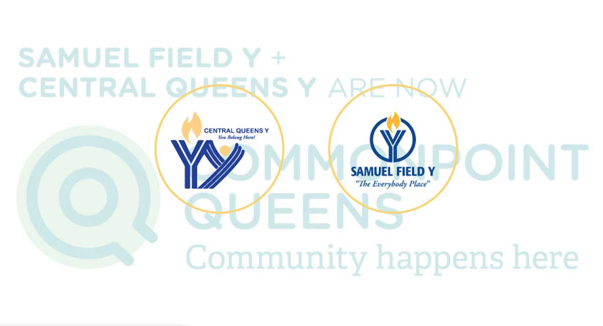 ‘Commonpoint Queens’ merges two organizations and extends services to more borough residents