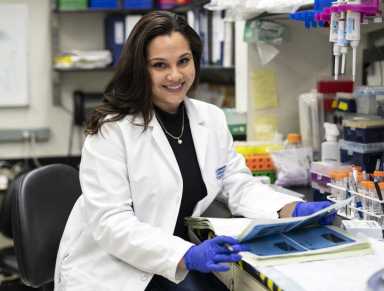 Queensborough Community College receives $1.6M grant extension to help advance science studies
