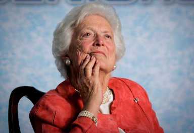 Year in Review: Borough says goodbye to political figures in 2018