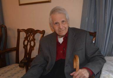 90-year-old Douglaston composer debuts newest piece at Tuesday Morning Music Club