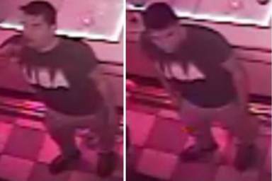 Elmhurst bar patron bashes man in the head with a bottle during a dispute: NYPD