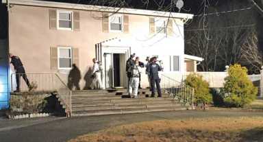 Feds arrest city worker from Elmhurst who allegedly helped operate drug lab out of Long Island home