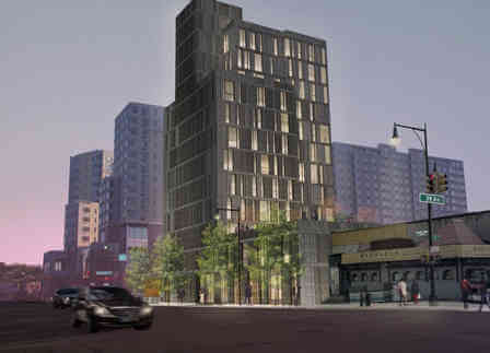 Flushing lawmaker debunks rumor of homeless shelter coming to a neighborhood hotel