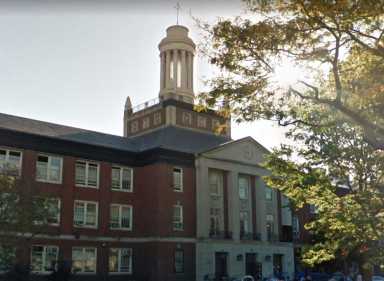 Two cuffed for alleged roles in Forest Hills beatdown that left teen hospitalized: NYPD