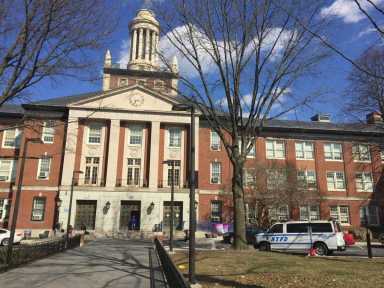Forest Hills High School needs more surveillance cams, safety measures: Principal