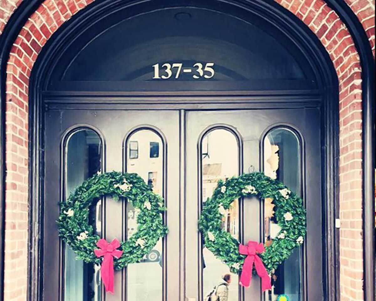 Flushing Town Hall to host annual Holiday Market featuring Queens artisans