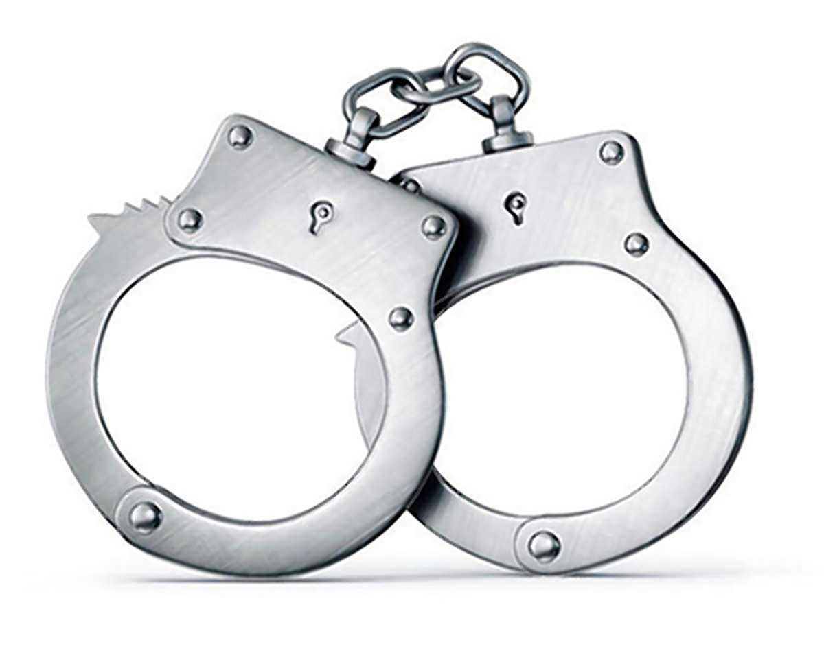Cops catch alleged serial Glendale burglar after he pawned off stolen items at Ridgewood shop