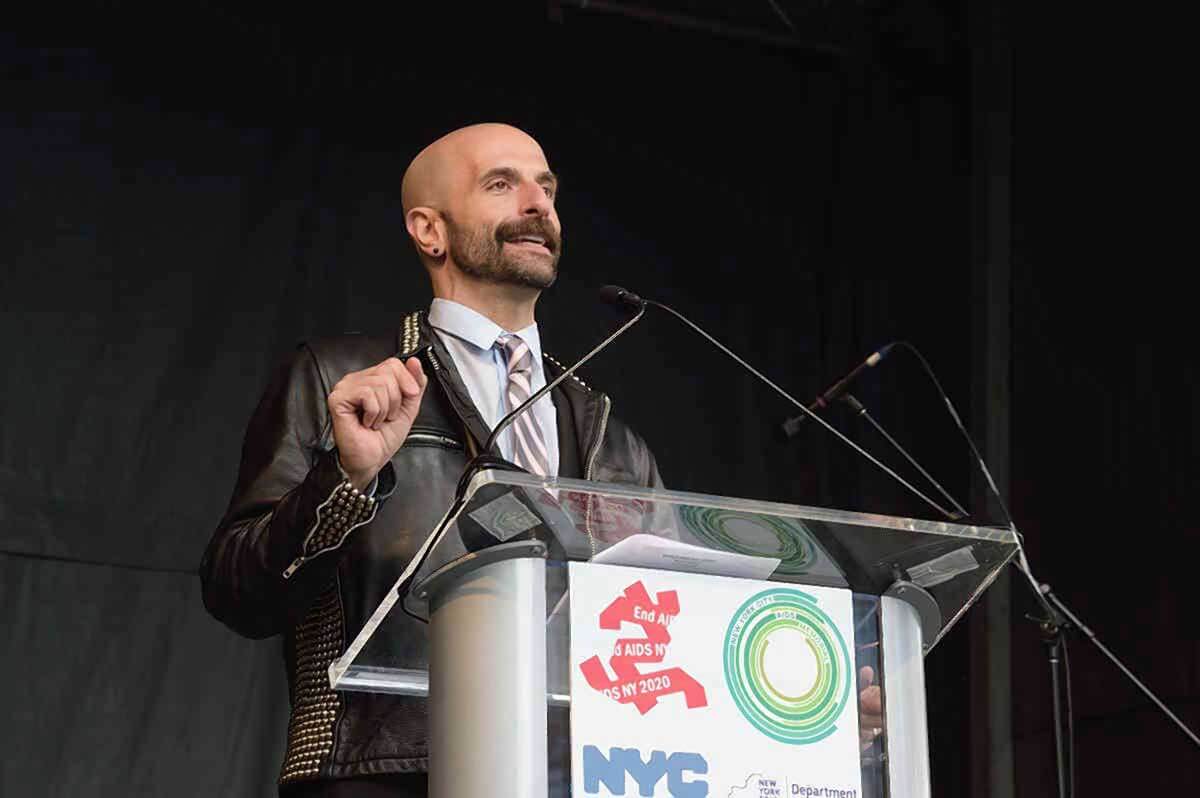 City’s annual HIV report shows citywide decline in diagnoses