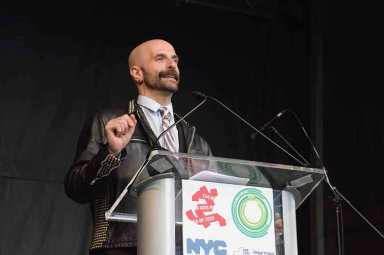 City’s annual HIV report shows citywide decline in diagnoses