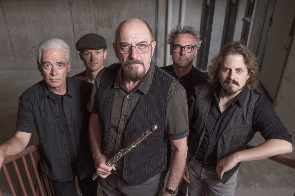 Jethro Tull’s 50th Anniversary tour includes performance at Forest Hills Stadium