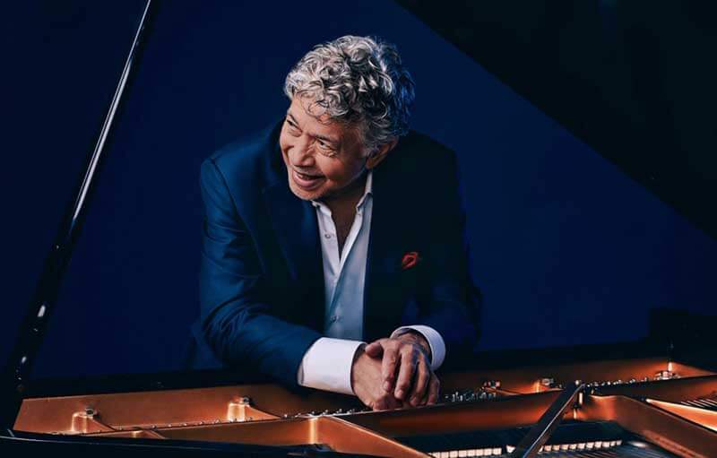 Jazz maestro to return to Queens for the first time in nearly 50 years