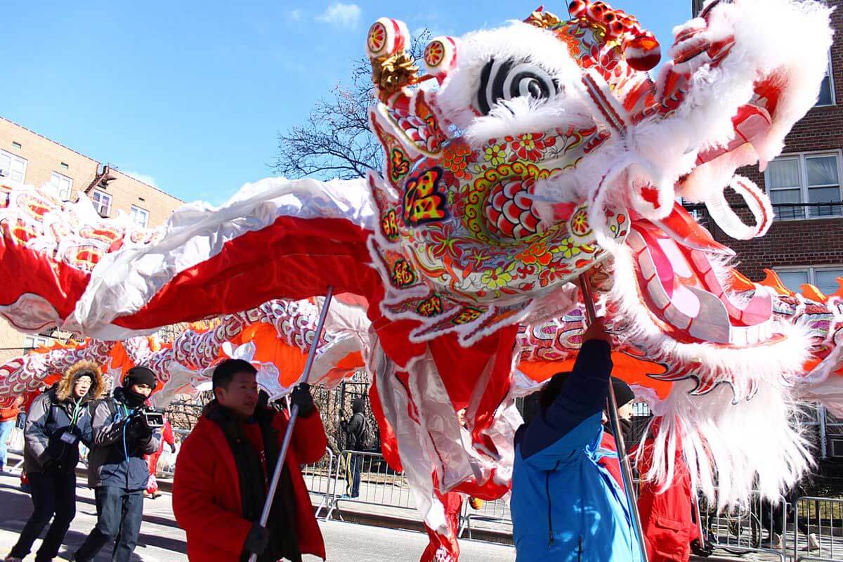 City Council approves Koo’s bill to suspend alternate side parking on Lunar New Year’s Eve
