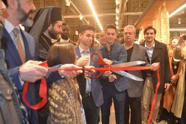 North Shore Farms in Whitestone finally opens for business