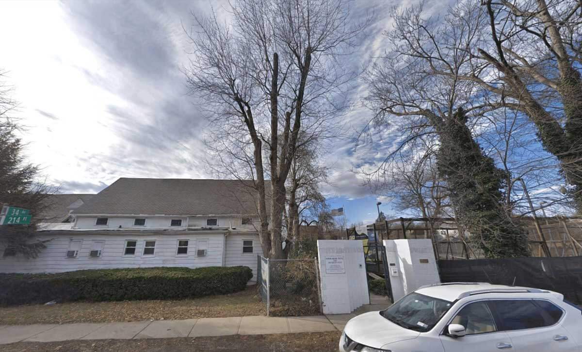 ‘Shady’ dealings may result in sale of North Shore Tennis & Racquet Club in Bayside