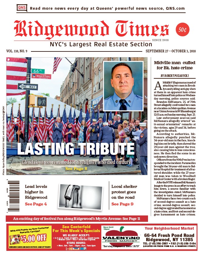 Ridgewood Times News – Page 13 of 115 – QNS.com