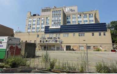 Community Board 6 adds provision for Parkway Hospital owners to hire union labor
