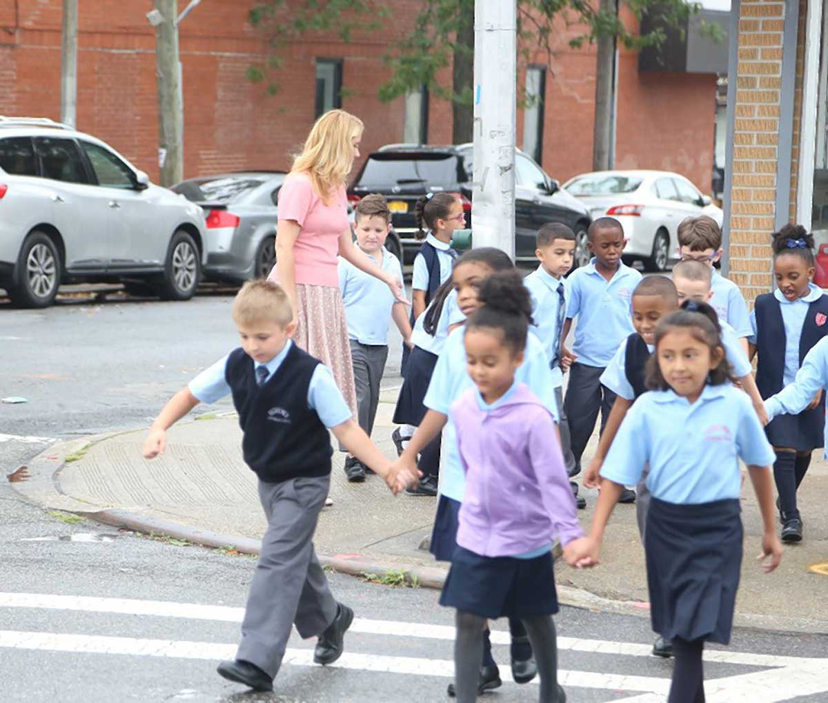 Glendale private school raising funds for boiler after botched repair job