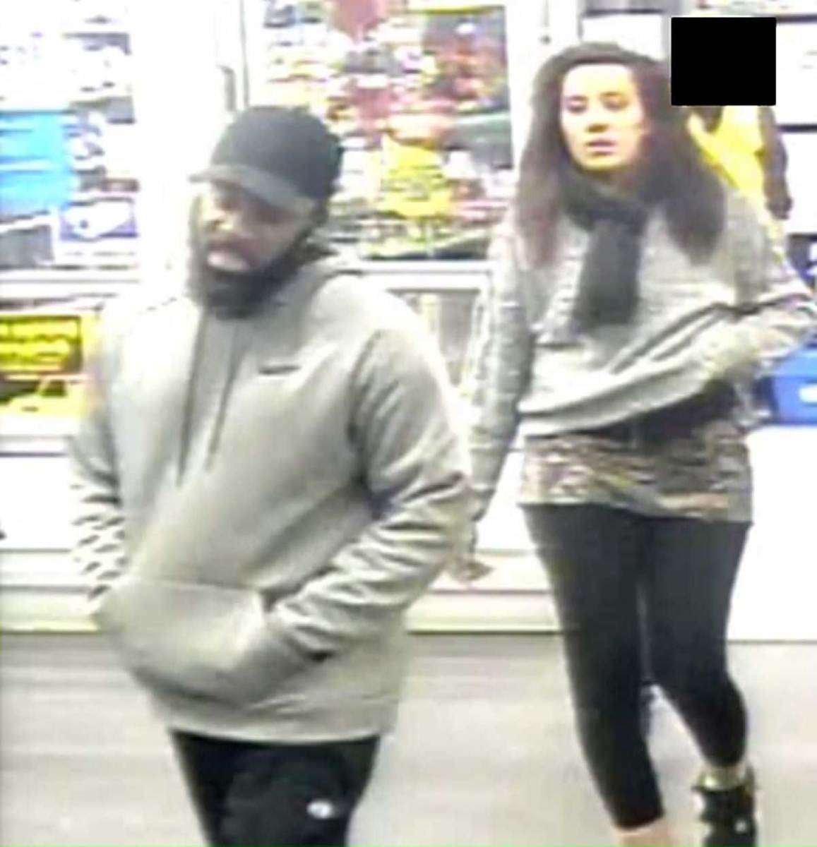 NYPD eyes two in connection with violent Ozone Park robbery
