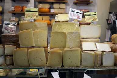Photo courtesy of Murray’s Cheese