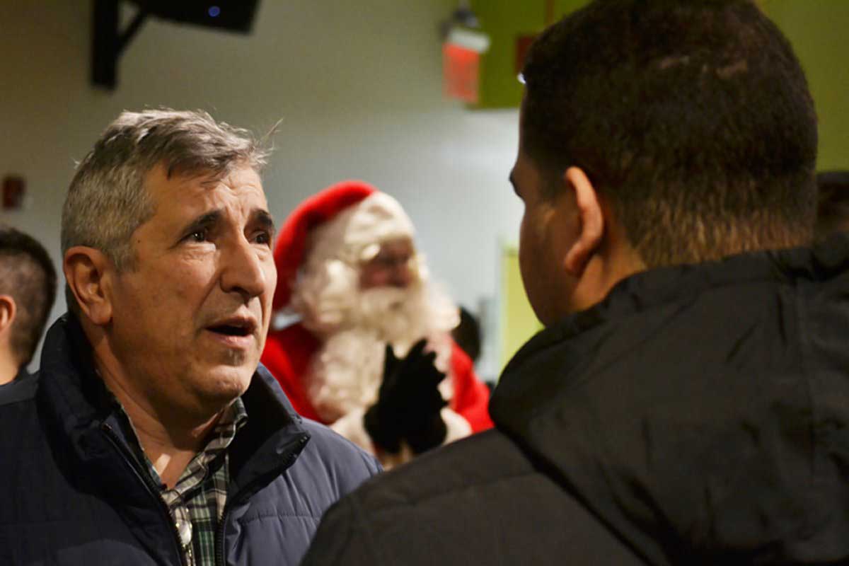 Sunnyside community raises more than $120,000 for those affected by five-alarm blaze