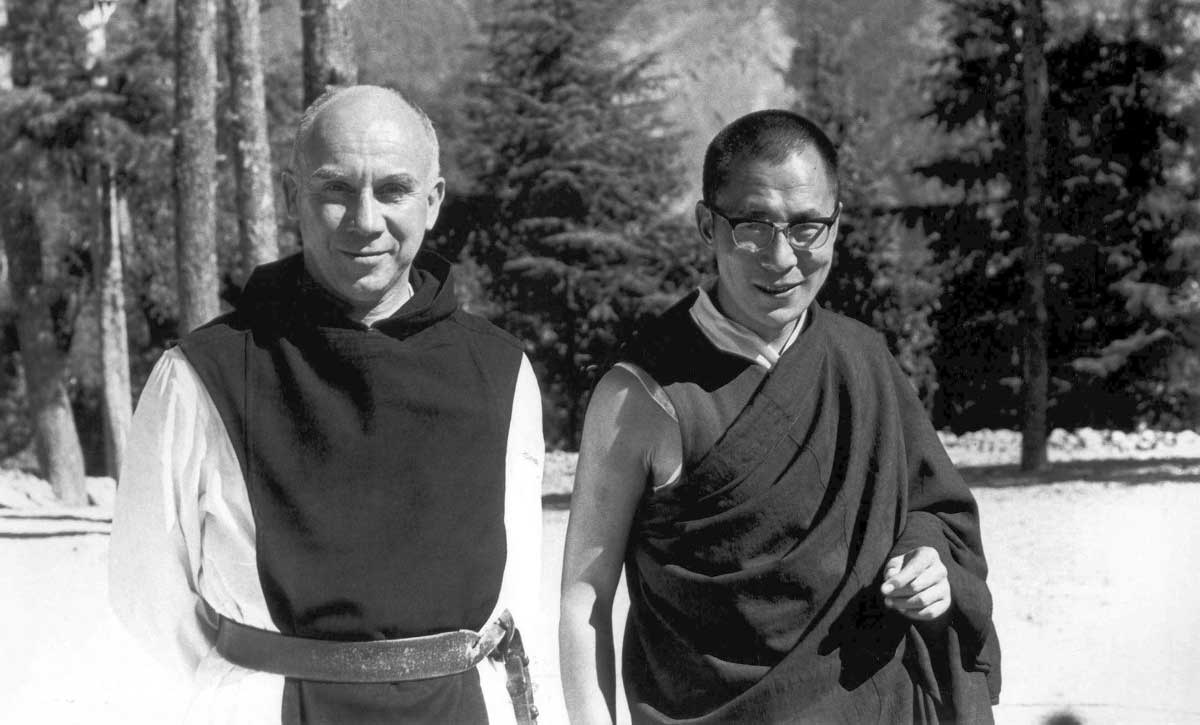 The lasting legacy of Thomas Merton, the Catholic spiritual thinker who once called Queens home