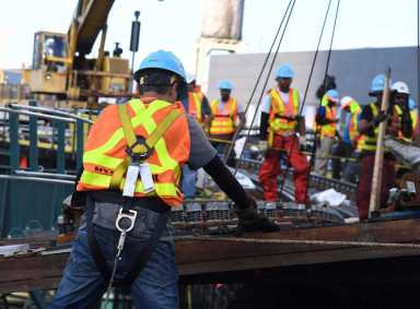 More track work means no M train service in Ridgewood and Middle Village next two weekends