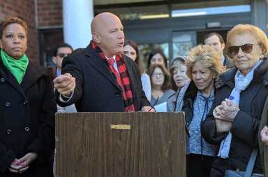 Transportation program focused on medical visits available for Queens seniors