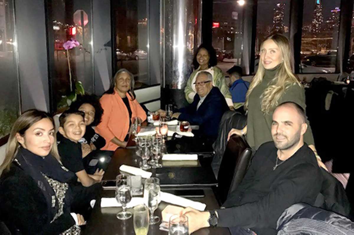 Vessel of Life hosts free Thanksgiving dinners for sexual abuse survivors