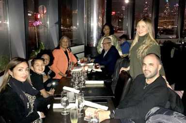 Vessel of Life hosts free Thanksgiving dinners for sexual abuse survivors