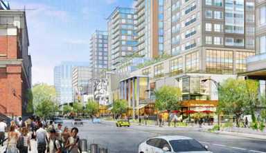 Queens community coalition calls on mayor to recoup land at Willets Point