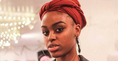 Student from York College in Jamaica named NYC’s 2019 Youth Poet Laureate