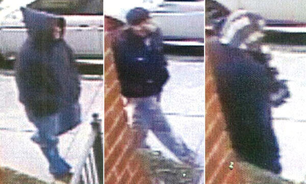 Police seek leads in Woodhaven home invasion