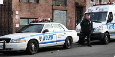 Police searching for clues in death of Baisley Houses man