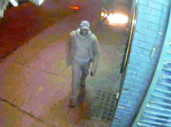 Man wanted in attempted rape in 104th Precinct