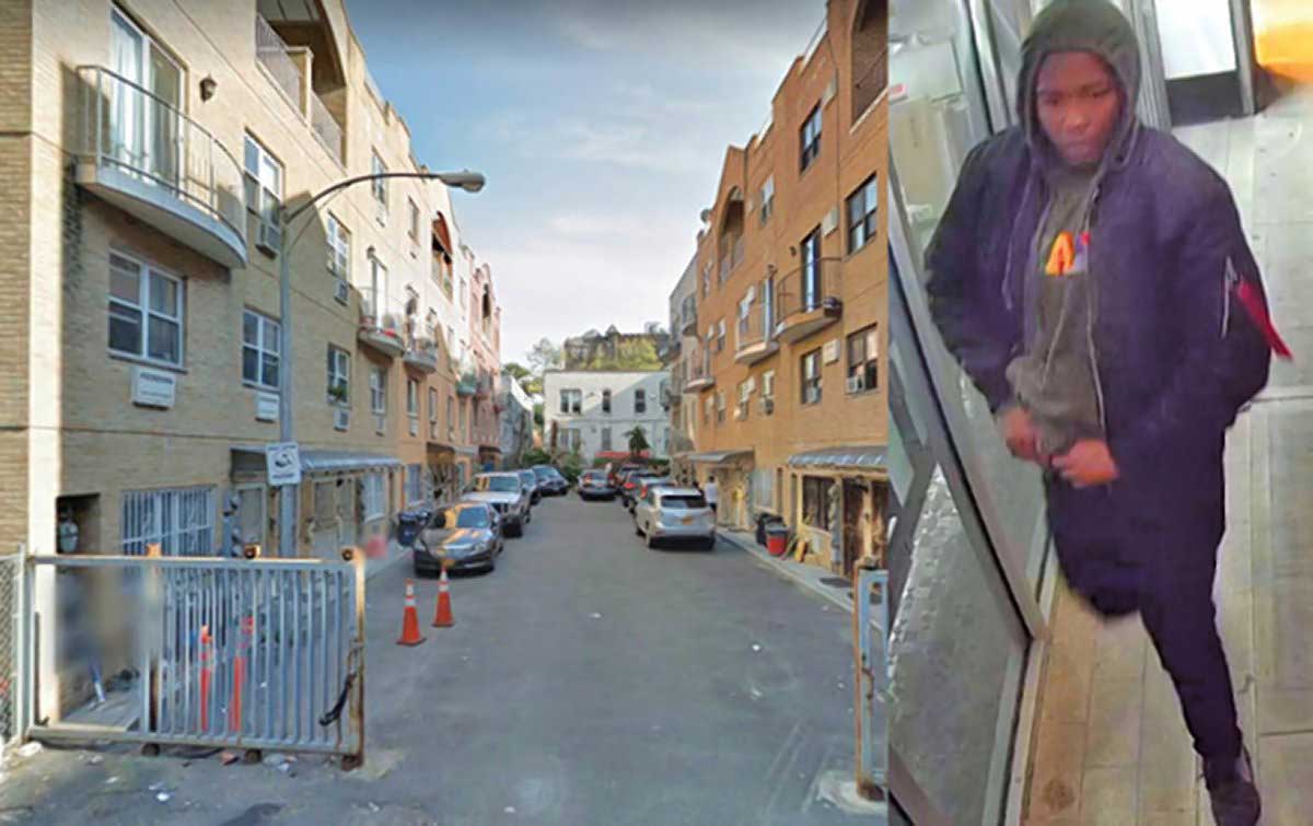 Robber pistol-whips Flushing man, then steals his cash during late-night attack: NYPD